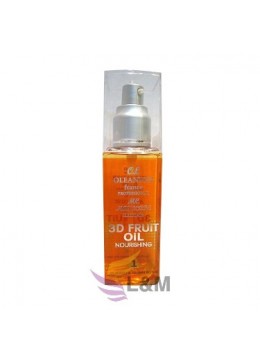 OL'EANDER 3D NOURISHING FRUIT OIL(1)-ORANGE